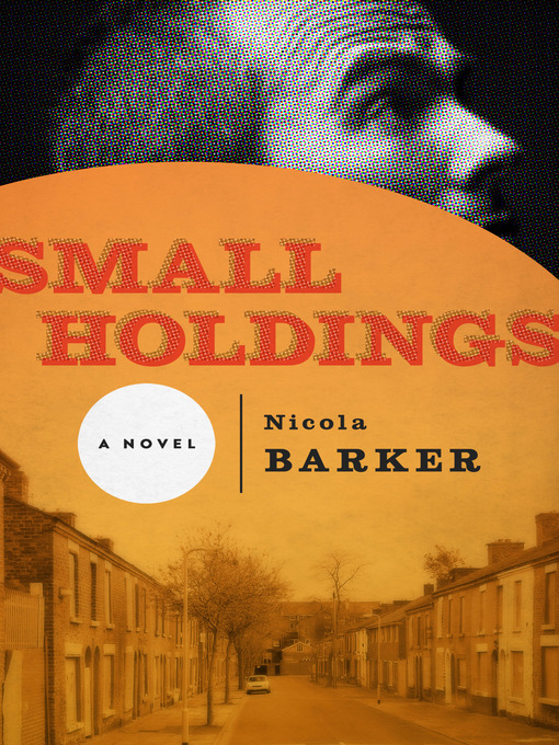Title details for Small Holdings by Nicola Barker - Available